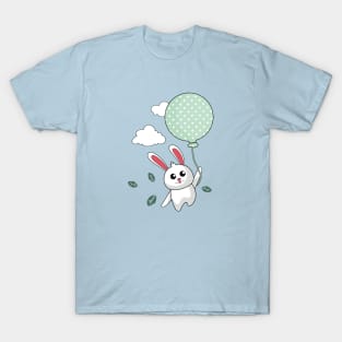 Float In My Dreams T-Shirt